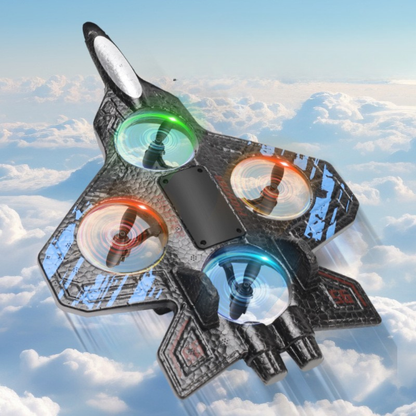 ThunderFury™ – La idea de regalo de moda que hace despegar las sonrisas