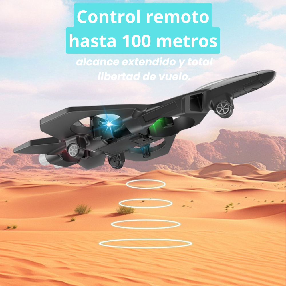 ThunderFury™ – La idea de regalo de moda que hace despegar las sonrisas