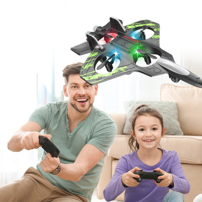 ThunderFury™ – La idea de regalo de moda que hace despegar las sonrisas