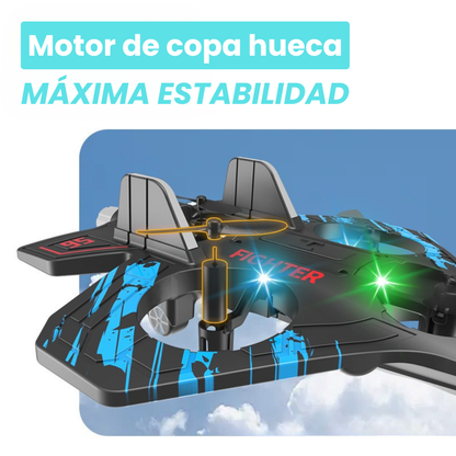 ThunderFury™ – La idea de regalo de moda que hace despegar las sonrisas