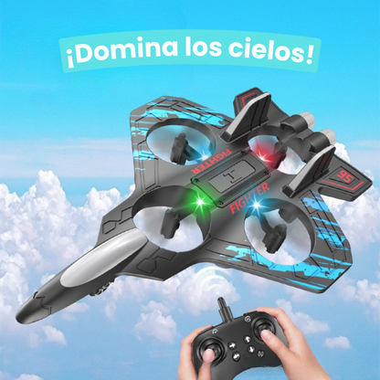 ThunderFury™ – La idea de regalo de moda que hace despegar las sonrisas